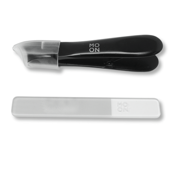 Moon Collection_Professional Nipper & File_Cosmetic World